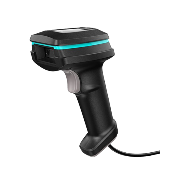 Barcode Reader Handheld (1&2D)